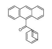 (E)-1-anthracen-9-yl-3-phenylprop-2-en-1-one 1564-72-3