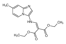 81809-95-2 structure, C16H19N3O4