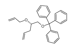 170277-78-8 structure, C27H28O2