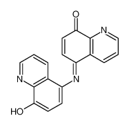 17306-34-2 structure, C18H11N3O2