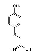 73623-29-7 structure, C9H11NOS