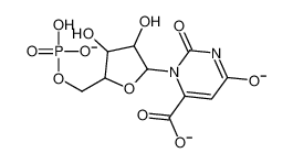 2149-82-8 spectrum, orotidine 5'-phosphate