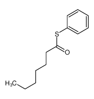 61765-18-2 structure, C13H18OS