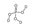 14335-33-2 氘代磷酸