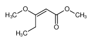 112857-48-4 structure, C7H12O3