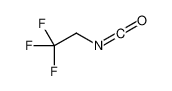 371-92-6 structure, C3H2F3NO