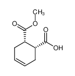 88335-93-7 structure, C9H12O4