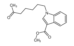 920513-99-1 structure, C17H21NO3