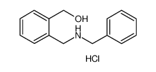 39976-19-7 structure, C15H18ClNO