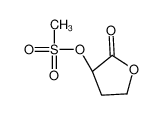 192057-37-7 structure, C5H8O5S