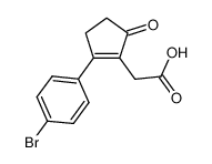 780813-06-1 structure, C13H11BrO3