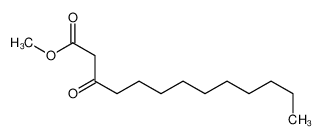 87900-05-8 methyl 3-oxotridecanoate