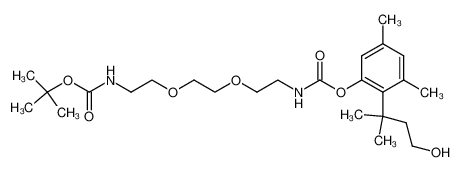 261364-72-1 structure