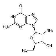 60966-26-9 structure, C10H14N6O4