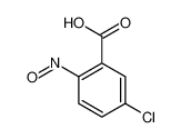 59223-08-4 structure, C7H4ClNO3