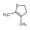 4,5-dimethyl-2,3-dihydrothiophene 113379-98-9