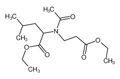 6333-53-5 structure, C15H27NO5