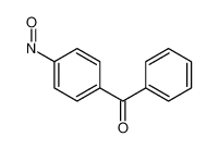 63064-03-9 (4-nitrosophenyl)-phenylmethanone