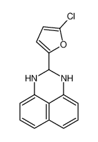 43213-65-6 structure, C15H11ClN2O