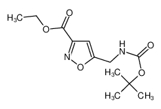 253196-37-1 structure, C12H18N2O5