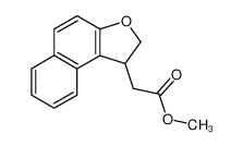 258882-83-6 structure, C15H14O3