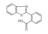 2-(2-羧基苯基)苯并噻唑