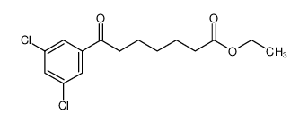 898751-93-4 structure, C15H18Cl2O3