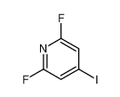 2,6-二氟-4-碘吡啶