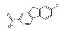 2-氯-7-硝基芴