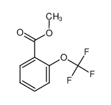 148437-99-4 structure, C9H7F3O3