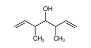 19549-66-7 structure, C9H16O