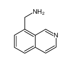 8-异喹啉-甲胺二盐酸盐