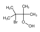 14112-16-4 structure, C6H13BrO2