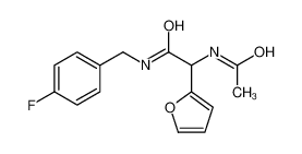 124421-36-9 structure