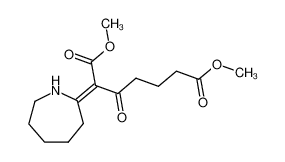 136688-93-2 structure, C15H23NO5