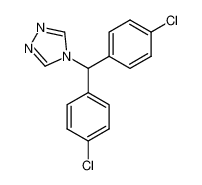 102994-05-8 structure, C15H11Cl2N3