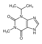 102284-72-0 structure, C9H12N4O2