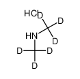 二甲基-d6-胺盐酸盐