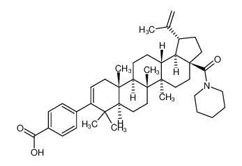 1351277-61-6 structure, C42H59NO3