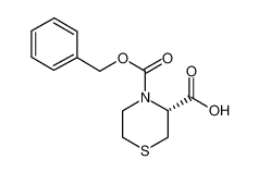 114580-19-7 structure, C13H15NO4S