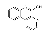 52817-50-2 6H-benzo[f][1,7]naphthyridin-5-one