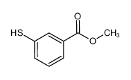 3-巯基苯甲酸甲酯