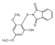 342646-87-1 structure