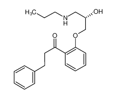 107381-32-8 structure, C21H27NO3