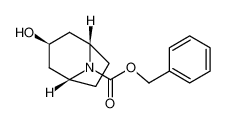 96951-89-2 spectrum, benzyl 3-hydroxy-8-azabicyclo[3.2.1]octane-8-carboxylate