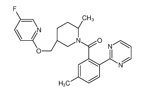 Filorexant