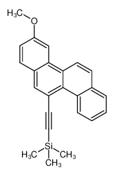 1393793-88-8 structure, C24H22OSi