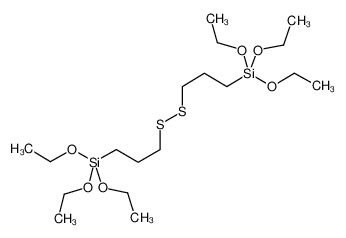 双-[3-(三乙氧基硅)丙基]-二硫化物