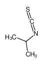 2-isothiocyanatopropane 2253-73-8