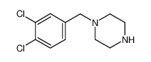 1-(3,4-二氯苄基)哌嗪